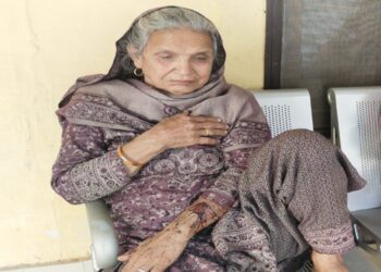Himachal: मां-बेटे के रिस्ते को किया शर्मशार, 80 साल की मां को किया लहूलुहान