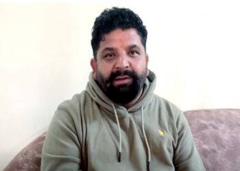 बद्दी पर दिए बयान को लेकर घिरे MLA हंसराज ने मांगी माफी, कहा-”बढ़ा-चढ़ाकर पेश किया गया बयान”