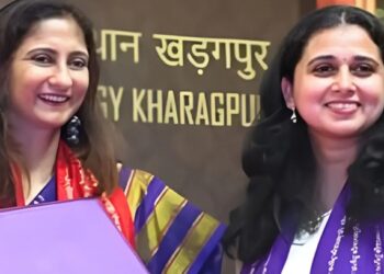 हिमाचल के गांव की बेटी बनी सरकारी अफसर, 3 साल तक मिली हार- अब देशभर में पाया 13वां रैंक