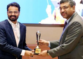 हिमाचल के ”डिजिटल मॉडल” की देशभर में धूम, दिल्ली में मिला ये प्रतिष्ठित पुरस्कार