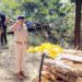 राष्ट्रपति पुलिस पदक से सम्मानित पूर्व इंस्पैक्टर तिलक राज शर्मा का निधन, क्षेत्र में शोक की लहर