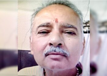 सिरमौर/नाहन ओपन जेल से कैदी फरार, हत्या के जुर्म में आजीवन कारावास की काट रहा था सजा