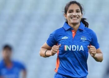 रेणुका ठाकुर कल आएगी हिमाचल, पहले हाटकोटी मंदिर में टेकेगी माथा