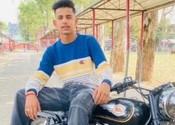 अक्षय शर्मा लेह में हारा जिंदगी की जंग! अक्षय शर्मा की ऑक्सीजन की कमी से हुई मौ/त