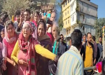 हिमाचल रंजना केस : लड़के की उम्र का हुआ खुलासा, फोटो वायरल करने वाले थाने तलब