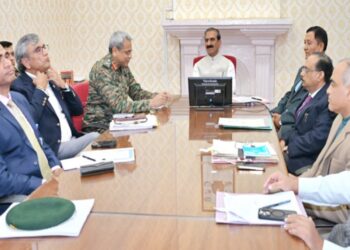 सेना सीमावर्ती क्षेत्रों में 20 स्थानों पर विंड टरबाइन परियोजनाएं स्थापित करेगी : सुक्खू