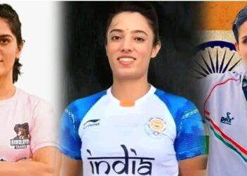 सिरमौर: एक ही जिले की तीन बेटियां खेलेंगी कबड्डी वर्ल्ड कप, रितु को मिली कप्तानी