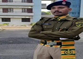 हिमाचल में ITBP जवान अजय शर्मा का अचानक हुआ निधन, गांव में पसरा सन्नाटा