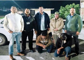 टोल प्लाजा पर टैक्सी से लाखों रुपए का MDMA ड्रग और चरस बरामद, पंजाब के 2 युवक गिरफ्तार