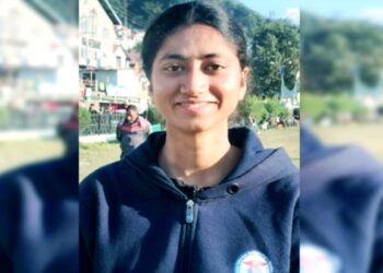 मेडिकल कॉलेज चम्बा की सुप्रीत कौर बनीं यूनिवर्सिटी टॉपर, MBBS परीक्षा में पाया प्रथम स्थान