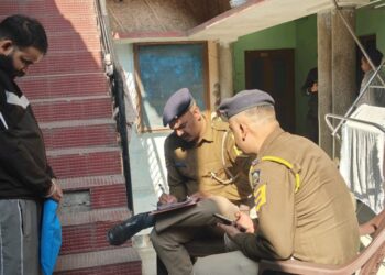 पांवटा साहिब : महिला की हत्या से सनसनी