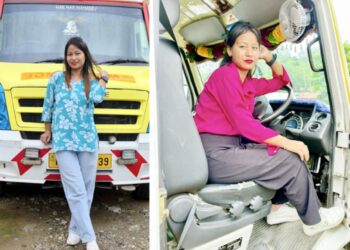 Himachal: सड़क हादसे में भाई काे खाेने के ”दर्द” को ही बना लिया ताकत, आज खुद एंबुलैंस चलाकर बचा रही लाेगाें की जान