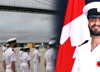 मां के कंधों पर था परिवार का बोझ, बेटे ने सब-लेफ्टिनेंट बन बढ़ाया मान- भावुक हुआ परिवार