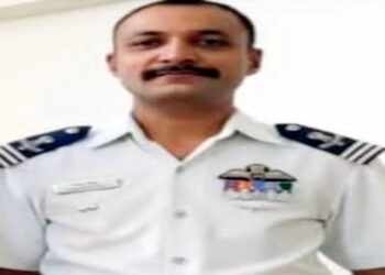 Himachal: नगरोटा बगवां का नमन दुबई में एयर शो के दौरान तेजस विमान हादसे में शहीद