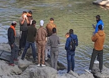 खड्ड में पड़ी थी शख्स की देह, चेहरे पर चोट के निशान बड़ी घटना की ओर कर रहे इशारा