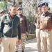 बर्फबारी से निपटने को शिमला पुलिस तैयार! जिले को 5 सेक्टरों में बांटा, 150 जवान तैनात