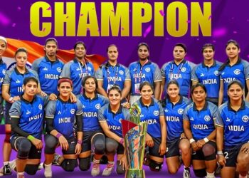 हिमाचल की पांच बेटियों ने रखी जीत की नींव, भारत ने महिला कबड्डी वर्ल्ड कप में रच दिया इतिहास