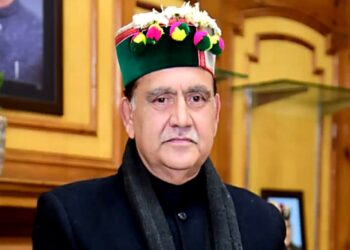 तपोवन में कल से हाेगा हिमाचल विधानसभा के शीतकालीन सत्र का आगाज, सदन में गूंजेंगे 744 सवाल