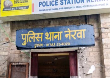 नेरवा में सड़क किनारे गौवंश का कटा सिर मिलने से हड़कंप, मामला दर्ज कर जांच में जुटी पुलिस