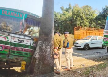 तेज रफ्तार का कहर! मटौर में भीषण सड़क हादसे में सेना के जवान की मौत, 8 यात्री घायल