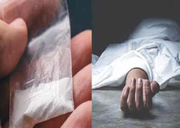 हिमाचल में चिट्टे की ओवरडोज से 19 वर्षीय युवक की मौत