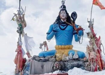 5 माह के लिए बंद हुई चूड़धार यात्रा, जानिए प्रशासन ने क्यों लगाई रोक