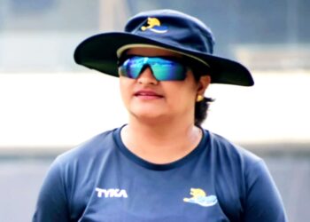 HPCA ने मंडी की लेडी कांस्टेबल नेहा सैनी काे साैंपी बड़ी जिम्मेदारी, देहरादून और लखनऊ में संभालेंगी माेर्चा