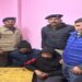 हिमाचल में ड्रग्स रैकेट का पर्दाफाश: 7.52 ग्राम हेरोइन के साथ पंजाब के दो व्यक्ति गिरफ्तार