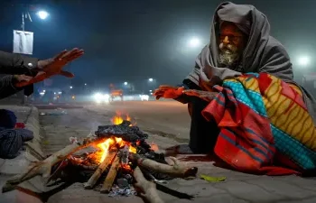 हिमाचल में ठंड से बढ़ी ठिठुरन, रातें हुईं ज्यादा सर्द