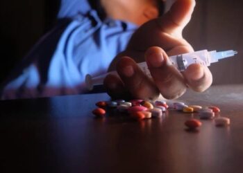 चिट्टे की ओवरडोज से युवक की मौत, साथी संग किया था सेवन