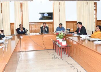 चिट्टे के विरुद्ध जन आंदोलन में हर वर्ग बने भागीदारः मुख्यमंत्री