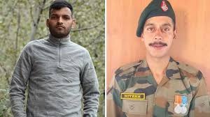 दोस्त की शादी में जा रहे थे सेना के 2 जवान, रास्ते में बैठे काल ने छीन लीं सांसें….