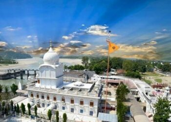 जगाधरी और पांवटा साहिब के बीच कम ट्रैफिक की वजह से नई रेल लाइन को नहीं मिली मंजूरी : रेल मंत्री अश्विनी वैष्णव