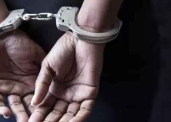 लहसुन व्यापारी से 22 लाख की ठगी करने वाला गिरफ्तार