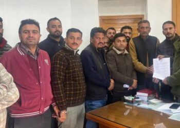 IGMC Shimla Viral Video: आरोपी डॉक्टर के साथ बाकी स्टाफ की भूमिका पर भी सवाल, SP को शिकायत पत्र