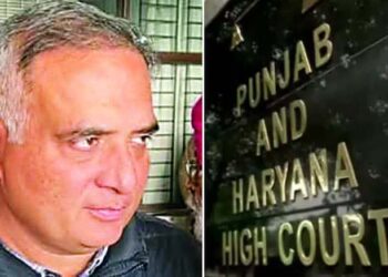 पूर्व आईजी सैयद जहूर हैदर जैदी की सजा सस्पेंड