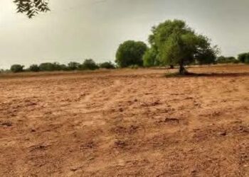 धर्मशाला में भूमि खरीद फरोख्त मामले में नया मोड़, वर्ष 2019 में तहसीलदार ने काश्तकारों के नाम चढ़ा दी थी जमीन