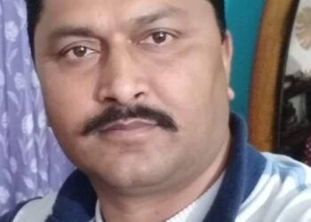 भाजपा औद्योगिक प्रकोष्ठ में बड़ी नियुक्ति, जगदीश तोमर बने जिला सिरमौर संयोजक