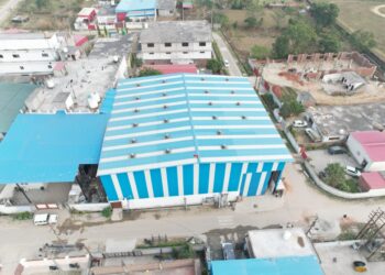 प्रदेश के औद्योगिक विकास के लिए मुख्यमंत्री ने उठाए साहसिक कदम