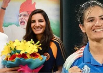 हिमाचल की बेटी रेणुका को मिली तगड़ी प्रमोशन: क्लर्क से सीधे अधिकारी बना दिया गया