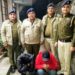 पुलिस ने चिट्टे संग धरा, छात्रों को करता था सप्लाई ..