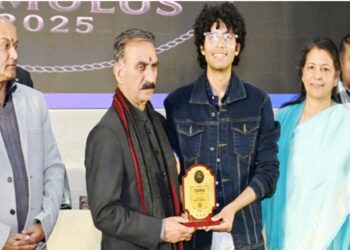 डाक्टरों के लिए लाई जाएगी इंसैंटिव पॉलिसी : सुक्खू