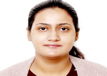 पिता के नक्शेकदम पर चली बेटी ने पूरा किया दादा-दादी का सपना, वायुसेना में बनी फ्लाइंग ऑफिसर