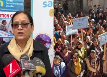 हिमाचल के मनाली में दहेज प्रताड़ना से तंग आकर विवाहिता ने की खुदकुशी, आरोपी पति गिरफ्तार, महिला आयोग ने लिया संज्ञान