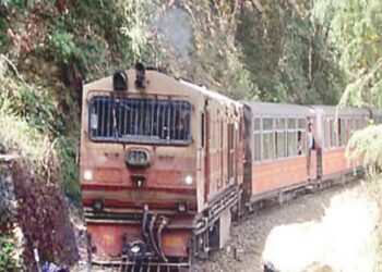 एडवांस बुकिंग ने पकड़ी रफ्तार! कालका-शिमला रेलमार्ग पर चलेगी स्पैशल ट्रेन