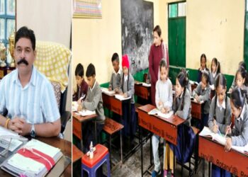 Sirmaur: DC के आदेश के बाद शिक्षा विभाग का बड़ा एक्शन, सर्दियों में बच्चों की सुरक्षा के लिए स्कूलों को जारी की ये एडवाइजरी