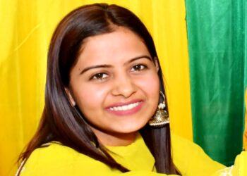 नगरोटा की युवती के साथ चंडीगढ़ में अनहोनी, काल बनकर आया ट्रक और छीन लीं सांसें