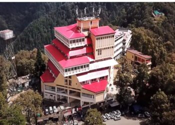 HPU के अधीन निजी बीएड कालेजों में खाली रह गईं 1019 सीटें