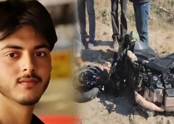 जिस जवान बेटे के लिए मंदिर में रखा था जागरण, सुबह उसी की घर लौटी देह- मां बेसुध