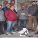 मंडी में 34 वर्षीय व्यक्ति से 1.950 किलोग्राम चरस बरामद